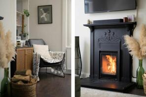 4 Cotkerse Cottages, Gogar Road, Blairlogie FK9 5QE