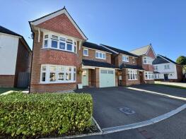 14, Parc Cwm Pant Bach, Heolgerrig, Merthyr Tydfil CF48 1TQ