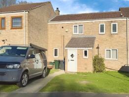 14, Ratten Row, Wadworth, Doncaster DN11 9BJ