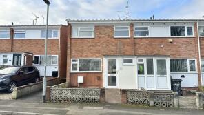 5, Brooklands Road, Rockwell Green, Wellington TA21 9DJ