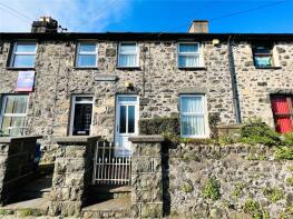 2, Britannia Terrace, Llannor LL53 5UN