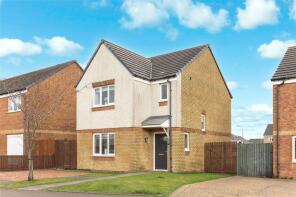 16, Crunes Way, Greenock PA15 2WH