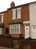 145, Wyrley Road, Perry Barr, Birmingham B6 7BT