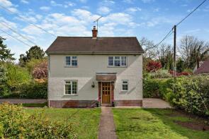 1, Townfield Lane, Tiverton, Tarporley CW6 9NE