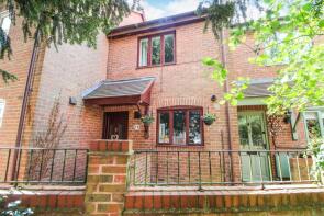 28, Millers Bank, Broom, Alcester B50 4HZ
