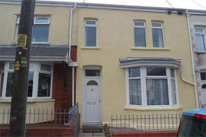 9, Bedw Street, Caerau, Maesteg CF34 0TF