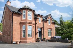 9, Seton Terrace, Skelmorlie PA17 5AX