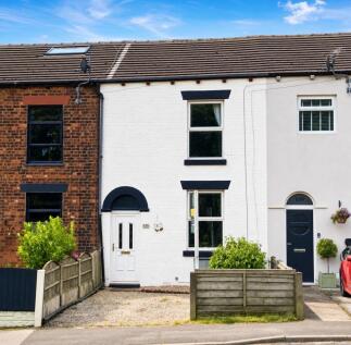 Haigh Road, Aspull, Wigan
