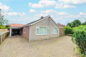 Laneside, Asenby Village, Thirsk YO7 3QN