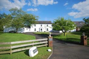 Lodgebush, Main Street, Kilmarnock KA1 5NA