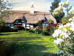 Oaklands Cottage, Leighton, Welshpool SY21 8HL