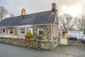 4, Penrhos, Bethel, Caernarfon LL55 1UT