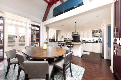 The Village, 101 Amies Street, Battersea, London, SW11