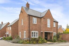1, Pearman Place, Sonning Common, Reading RG4 9DW