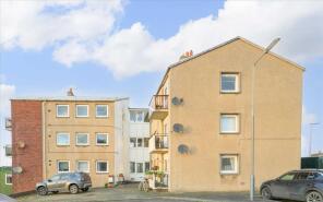 88, Brock Street, Inverkeithing KY11 1JD