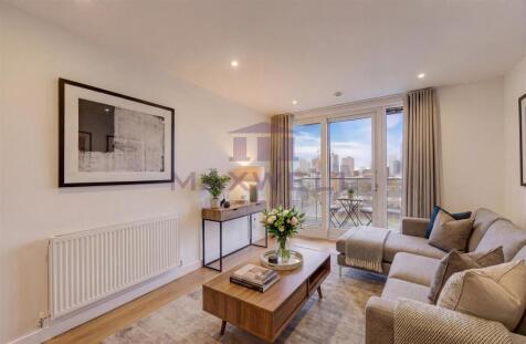 Celestial House, Cordelia Street, London