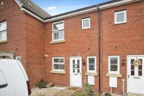 58, Roys Place, Bathpool, Taunton TA2 8AX