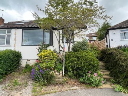 Sunset Mount, Meanwood, LS6