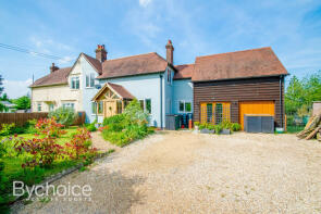 4, Abbotts Cottages, The Street, Haverhill CB9 7XN