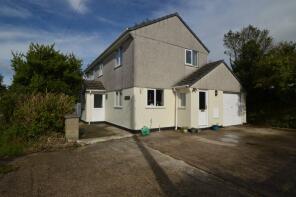 4 Mont Brook House, Hayle Road, Hayle TR27 6EH