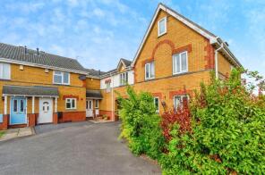 19, Spring Meadow, Tipton DY4 7BA