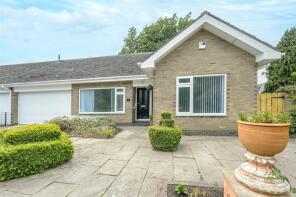 1 Drumelzier, Orchard Close, Morpeth NE61 3AP