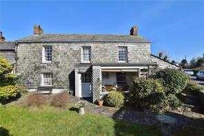 Ipping Stock Cottage, Road From November Cottage To Lissadell, St Kew Highway, Bodmin PL30 3DP
