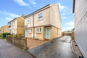 158 Glebe Cottage, London Road, Sevenoaks TN13 2TA