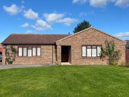 Low Lares, Skelton To Broom Close, Ripon HG4 5AJ