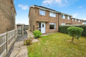 9, Birch Avenue, Mansfield NG21 0LQ