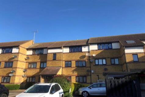 Hedingham Place, Rochford