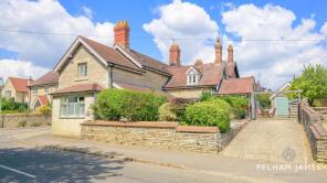 30 The Old Post Office, Main Street, Oakham LE15 8PS