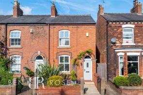 36, Station Road, Leyland PR26 9RJ