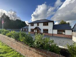 Bumble Bee House, Station Fields, Southam CV47 2XD