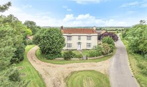 Ashen Hall, Pannells Ash, Sudbury CO10 8JU