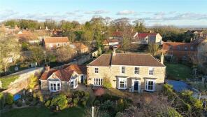 Burton Hall, Queen Street, Kirton Lindsey, Kirton In Lindsey DN21 4NS