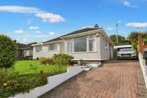 2, St Uny Crescent, Carn Brea Village TR15 3BD