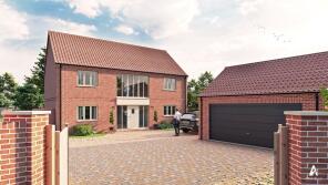 Malt Barn, Station Road, Hillington PE31 6DE