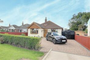 Ashby, Ings Lane, Louth LN11 0PJ