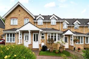 21, Foxwood Grove, Orpington BR6 7HA