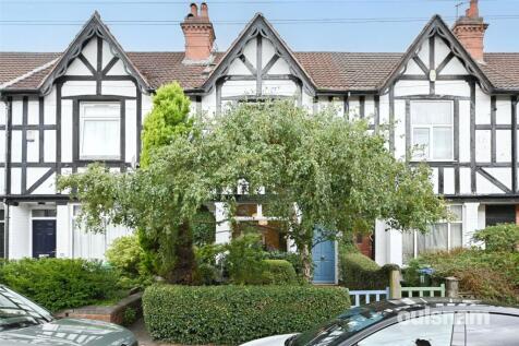 Lightwoods Road, Bearwood, West Midlands, B67