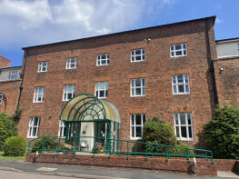 1, Webber House, Shephard Mead, Gloucester Road, Tewkesbury GL20 5FT