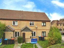 63, Milecastle, Bancroft, Milton Keynes MK13 0QN
