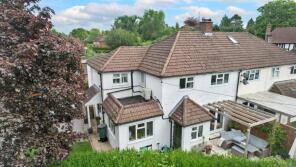 59, Church Fields, Headley, Bordon GU35 8PE