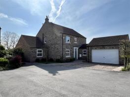 3 Laburnum, The Poplars, York YO43 3QZ