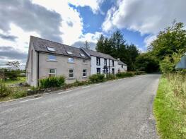 Pepper Moss, Road Leading From Corner House To Penton Bridge, Carlisle CA6 5QW