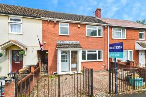5, Wymbush Gardens, Hartcliffe, Bristol BS13 0AZ