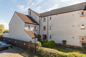 Flat 2, 21, South Gyle Mains, South Gyle, Edinburgh EH12 9HS