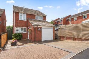 10, Withington Close, Bristol BS30 6JR