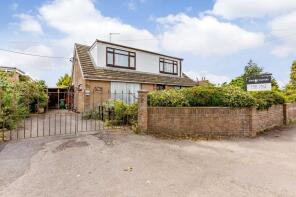 Four Winds, Ross Road, Coleford GL16 7PD